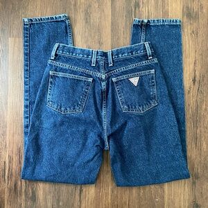 vintage Guess jeans